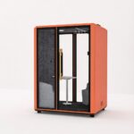 SMB - M PODS FOR 2 PERSONS