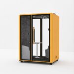 SMB - M PODS FOR 2 PERSONS