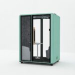 SMB - M PODS FOR 2 PERSONS