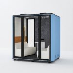 SMB - BIG POD FOR 4 PERSONS