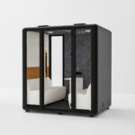 SMB - BIG POD FOR 4 PERSONS