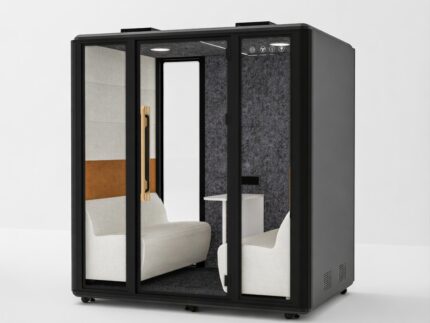 SMB - BIG POD FOR 4 PERSONS