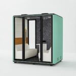 SMB - BIG POD FOR 4 PERSONS