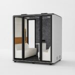 SMB - BIG POD FOR 4 PERSONS