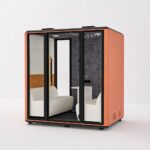 SMB - BIG POD FOR 4 PERSONS