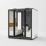 SMB - BIG POD FOR 4 PERSONS