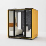 SMB - BIG POD FOR 4 PERSONS