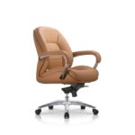 Avino Series Executive Office Chairs – Premium Full Back & Mid Back Ergonomic Seating