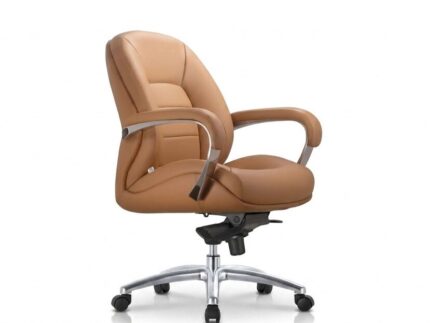 Avino Series Executive Office Chairs – Premium Full Back & Mid Back Ergonomic Seating