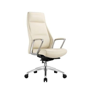 Cilon High Back Leather Chair Cilon High Back Leather Chair