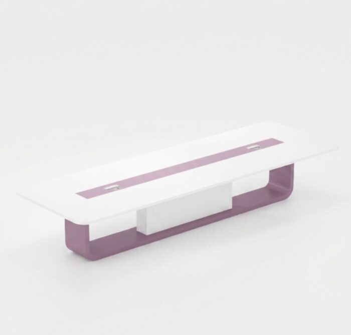 DuroFlex Modern Executive Conference Table