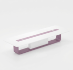 DuroFlex Modern Executive Conference Table