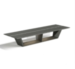 Elite Architectural Executive Conference Table