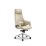 Hyman Premium Executive Office Series – Ergonomic Full Back & Mid Back Seating