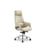 Hyman Premium Executive Office Series – Ergonomic Full Back & Mid Back Seating