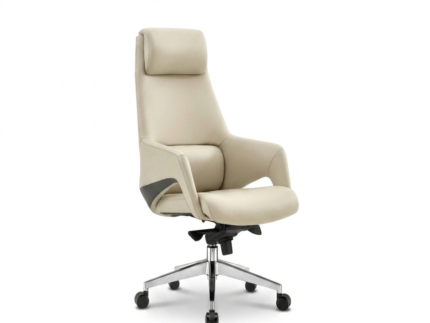 Hyman Premium Executive Office Series – Ergonomic Full Back & Mid Back Seating