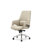 Hyman Premium Executive Office Series – Ergonomic Full Back & Mid Back Seating