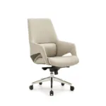 Aqua Premium Executive Office Series – Ergonomic Full Back & Mid Back Seating