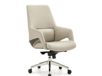 Aqua Premium Executive Office Series – Ergonomic Full Back & Mid Back Seating