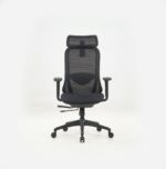 Omni Premium Orthopedic Office Chair – High-Back with Adjustable Headrest & Mid-Back Desk Chair Options