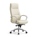 Solo Executive Series – Ergonomic Leather Task Chair