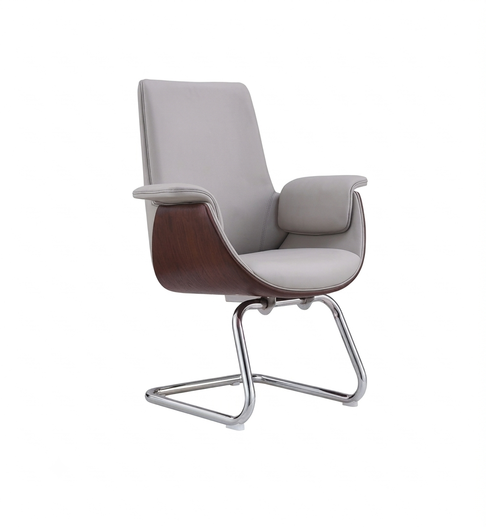 ARCHINI-Luxury-Executive-Visitor-Chair ARCHINI Luxury Executive Visitor Chair