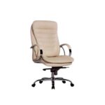 Albama High Back Chair