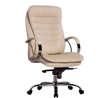 Albama High Back Chair