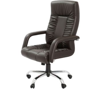 Century Premium Executive Office Series – Ergonomic Full Back & Mid Back Padded Seating