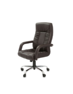 Century Premium Executive Office Series – Ergonomic Full Back & Mid Back Padded Seating
