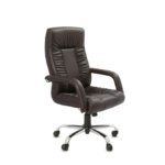 Century Ergonomic Full Back Padded Seating