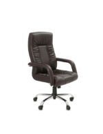 Century Ergonomic Full Back Padded Seating