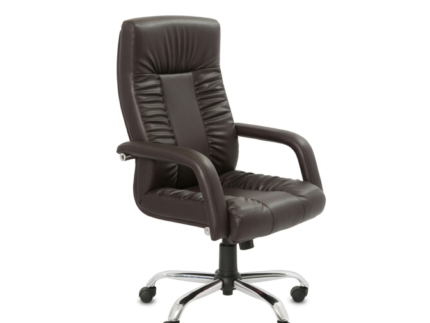Century Ergonomic Full Back Padded Seating