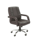 Century Premium Executive Office Series – Ergonomic Full Back & Mid Back Padded Seating