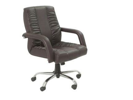 Century Premium Executive Office Series – Ergonomic Full Back & Mid Back Padded Seating