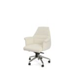 Coral Executive & Task Chair Series – Premium Ergonomic Office Seating - Image 2