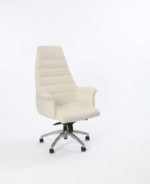 Coral Executive & Task Chair Series – Premium Ergonomic Office Seating