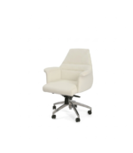 Coral Executive & Task Chair Series – Premium Ergonomic Office Seating