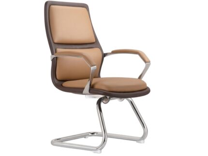 Demini Premium Executive Visitor Chair