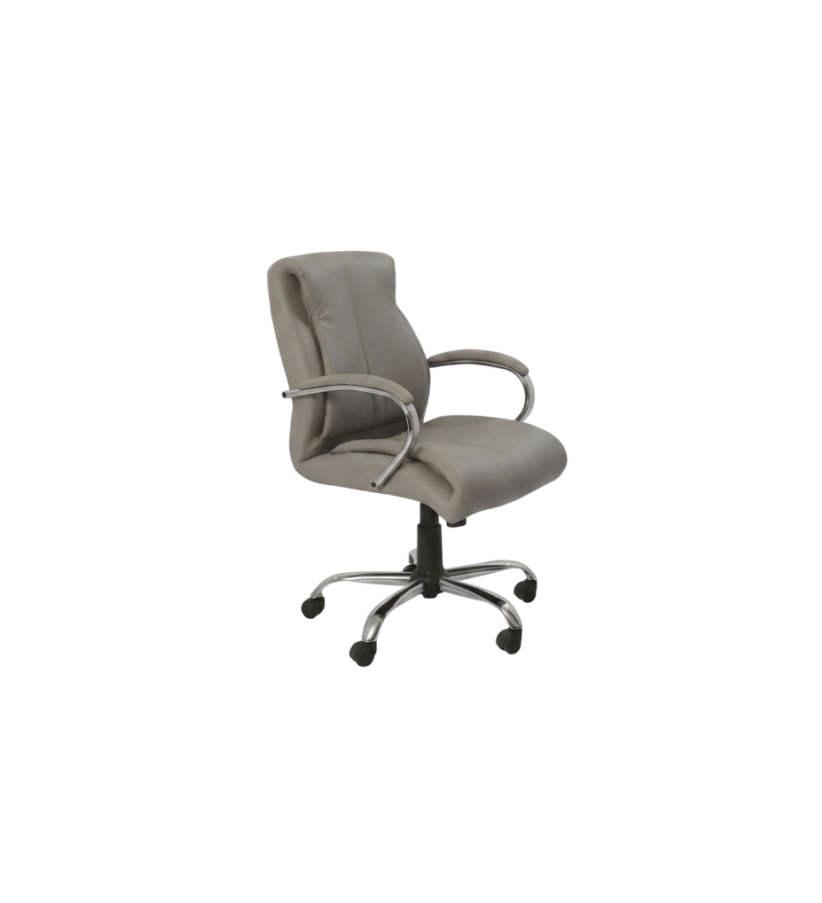 Edge Executive Full Back & Mid Back Office Chair – Premium Ergonomic Support 2 Edge Executive Full Back & Mid Back Office Chair – Premium Ergonomic Support