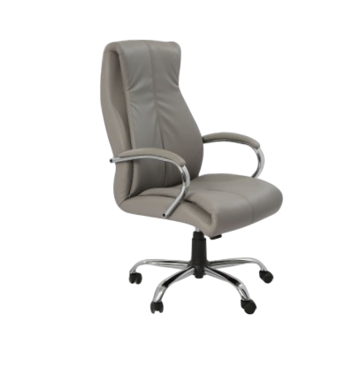 Edge Full Back Chair-Photoroom Edge Executive Full Back & Mid Back Office Chair