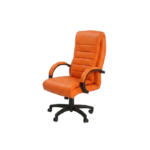 Matrix Executive Full Back Office Chair – High-Back Comfort & Bold Design