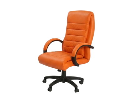 Matrix Executive Full Back Office Chair – High-Back Comfort & Bold Design