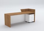 Modana Reception Desk