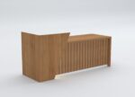Modana Reception Desk