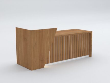 Modana Reception Desk