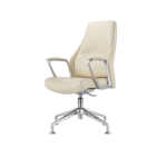 Solo Premium Executive Visitor Chair