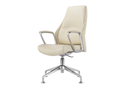 Solo Premium Executive Visitor Chair