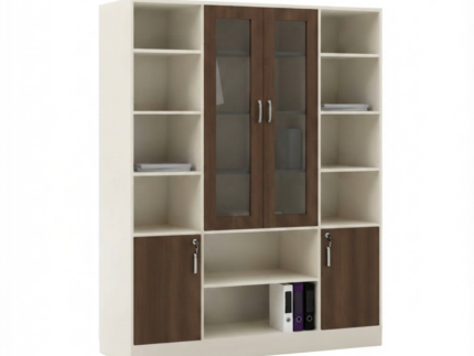 Versa Executive Hybrid Storage Cabinet