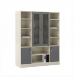 Versa Executive Hybrid Storage Cabinet
